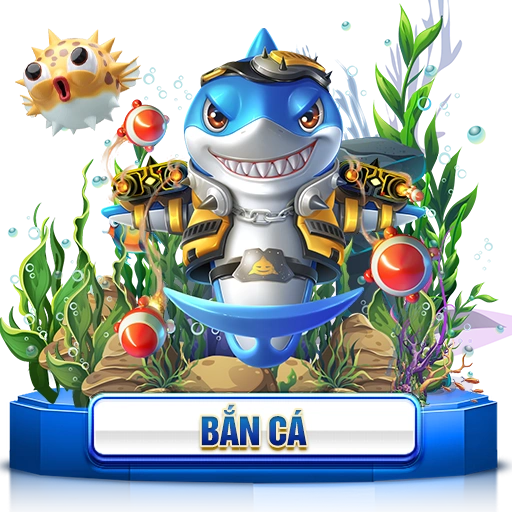 RR88 bắn cá